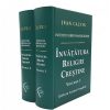Invatatura religiei crestine Vol. 1-2