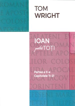 ioan_partea_2 Ioan pentru toti - Partea II