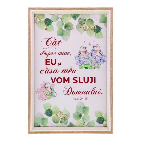 Suport chei 6 cârlige