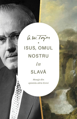 Isus, Omul nostru în slavă