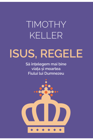 Isus, Regele