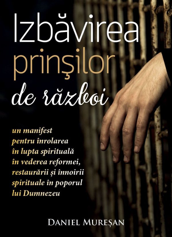 izbavireaa Izbăvirea prinșilor de război