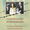 Jurnalele secrete ale Holocaustului - povestea nespusa a Nonnei Bannister