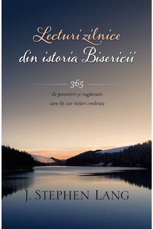 Lecturi zilnice din istoria Bisericii