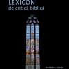 Lexicon de critica biblica
