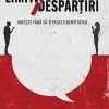 Limite și despărțiri: Iubește fără să-ți pierzi identitatea