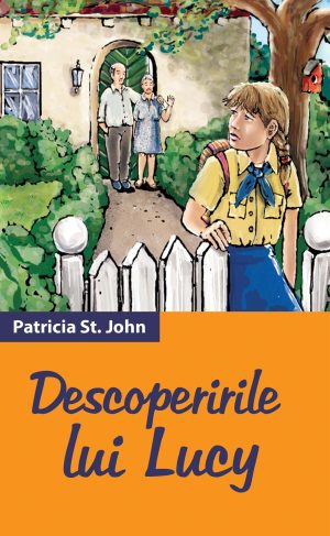 Descoperirile lui Lucy
