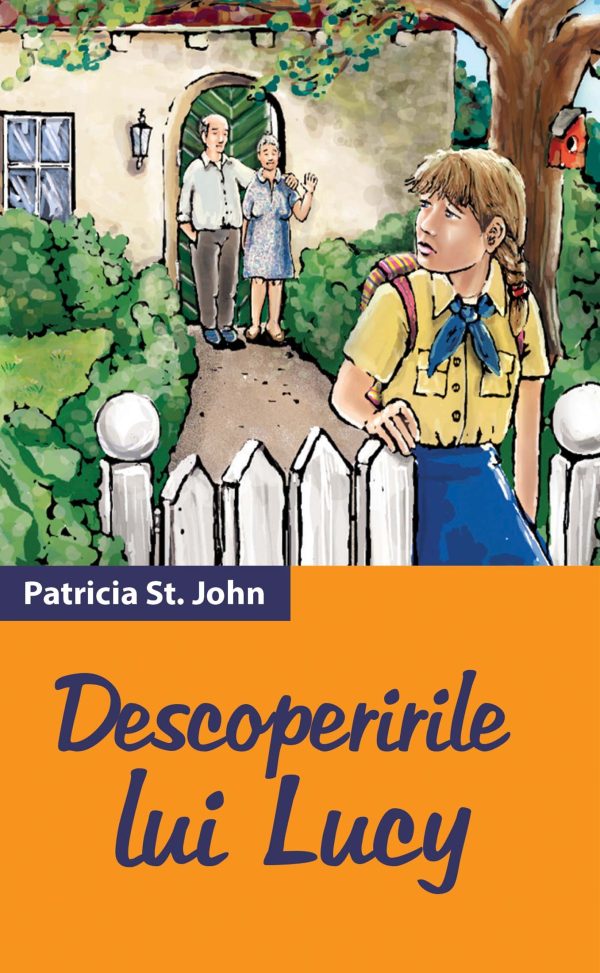 Descoperirile lui Lucy