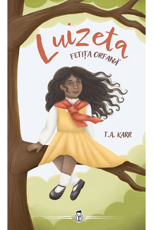luizata-fetita-orfana_1 Luizeta, fetița orfană