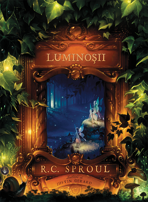 luminosi Luminoșii