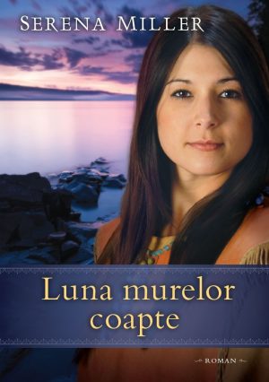 Luna murelor coapte. Seria "Pădurile din Michigan" – 3