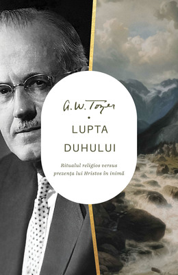 lupta Lupta Duhului