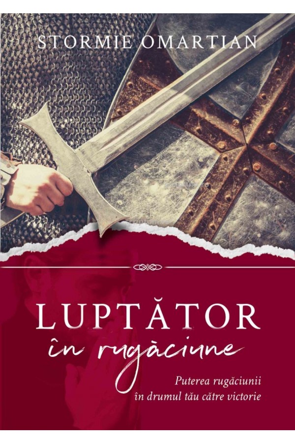 Luptător în rugăciune