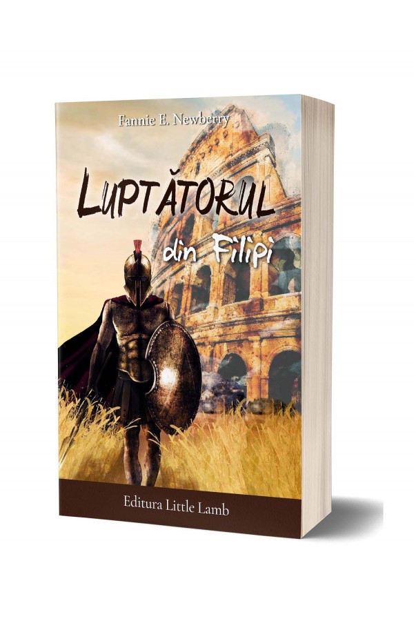 luptatorul-2021 Luptatorul din Filipi