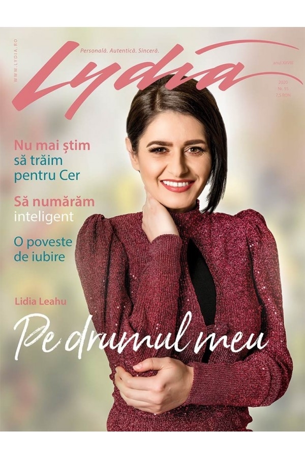 lydia55ro Revista Lydia