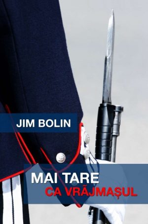 Mai tare ca vrajmasul