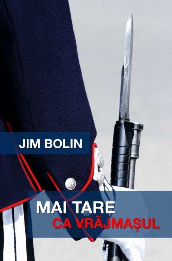 Mai tare ca vrajmasul