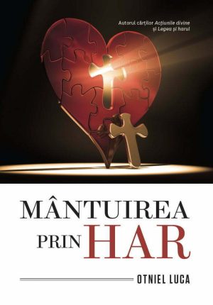 Mântuirea prin har