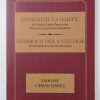 Manual Catehetic bilingv (român-german) al Cultului Creștin Penticostal