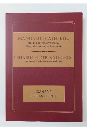 manual-catehetic-pleroma Manual Catehetic bilingv (român-german) al Cultului Creștin Penticostal