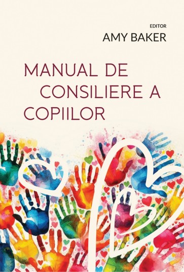 manual Manual de consiliere a copiilor
