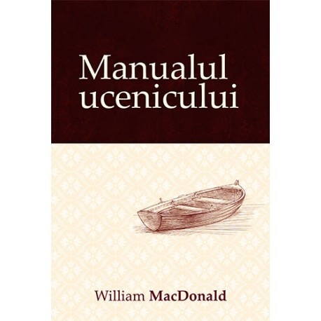 Manualul ucenicului