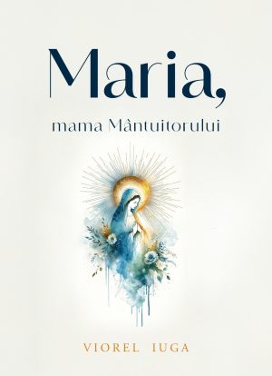 Maria, mama Mântuitorului