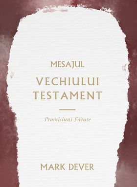 mesajul-VT Mesajul Vechiului Testament