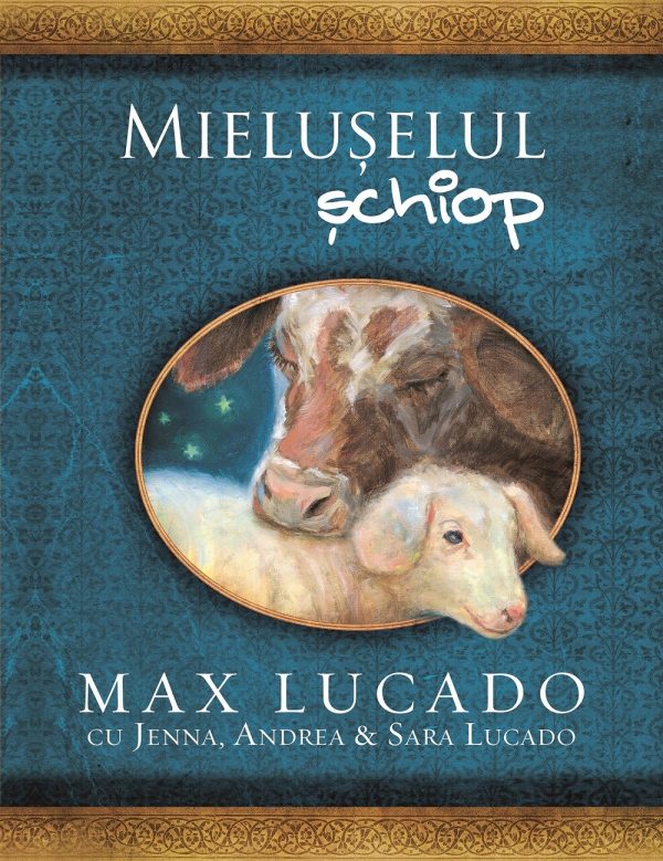 mieluselul-schiop_1 Mieluselul schiop (seria Comoara Copilariei)