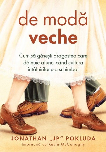 moda De modă veche: Cum să găsești dragostea care dăinuie atunci când cultura întâlnirilor s-a schimbat