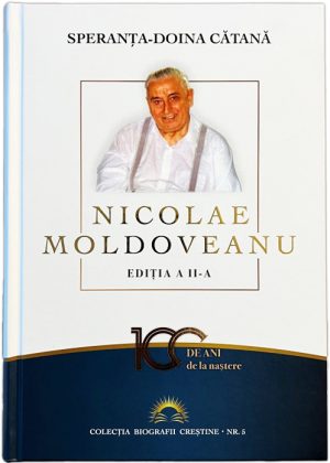 moldoveanu-814x1000-1 Nicolae Moldoveanu - Colecția Biografii Creștine