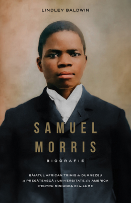 morris Samuel Morris