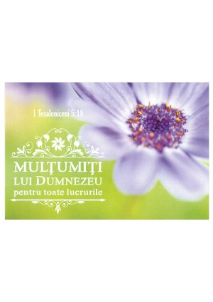 multumiti_lui_dumnezeu Felicitare cu verset din Noul Testament