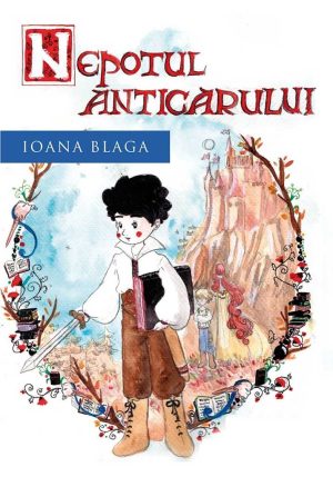 nepotul-anticarului Nepotul anticarului