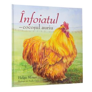 nfoiatul-coco_ul-auriu-1 Infoiatul – cocosul auriu ( Ferma din Valea Minunată)