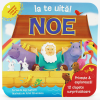 noe1 Ia te uită! Noe - privește și explorează