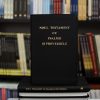 Noul Testament cu Psalmii și Proverbele - copertă moale