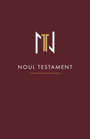 ntr1 Noul Testament NT- SBR