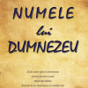 Numele lui Dumnezeu