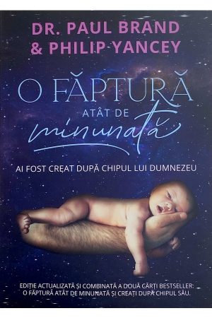 o-faptura-atat-de-minunata O făptură atât de minunată