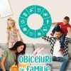 Obiceiuri în familie: Practici care dezvoltă viața spirituală în rutina zilnică