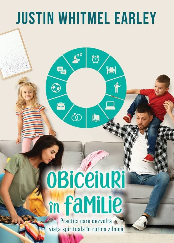 Obiceiuri în familie: Practici care dezvoltă viața spirituală în rutina zilnică
