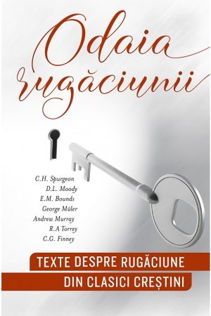 odaia_rugaciunii-1 Odaia rugaciunii: texte despre rugaciune din clasici crestini