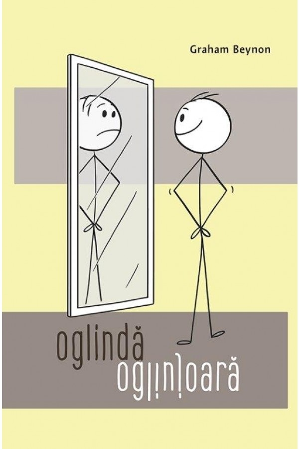Oglindă oglinjoară