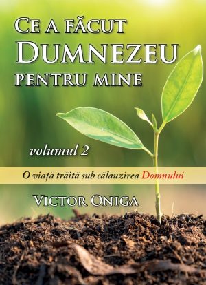 Ce a facut Dumnezeu pentru mine - volumul 2