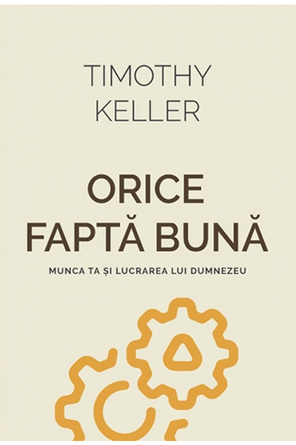 Orice faptă bună