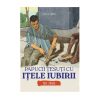 Papucii țesuți cu ițele iubirii - Paul Brand