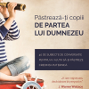 Păstrează-ți copiii de partea lui Dumnezeu