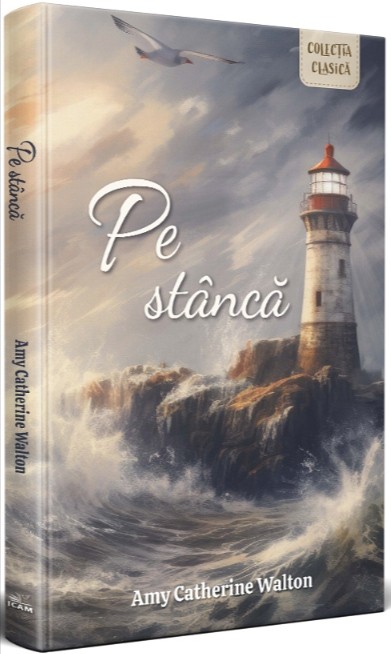 pe-stanca Pe stâncă