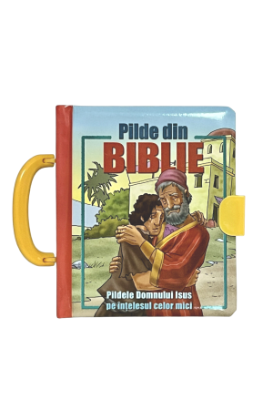 Pilde din Biblie